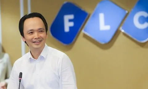 Facebook tích xanh của ông Trịnh Văn Quyết thông báo tặng quà cho gần 3 triệu người, Bamboo Airways nói gì?