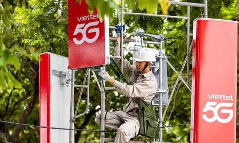 Đồng loạt các công ty con của Viettel cộng hưởng cùng tri ân khách hàng dịp Tết