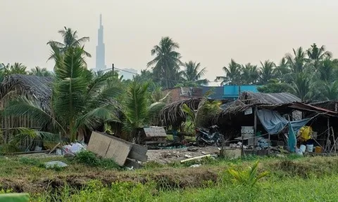 Bình Quới - Thanh Đa: 3 thập kỷ chờ "thức giấc"