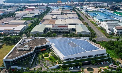 Đón làn sóng vốn FDI mới