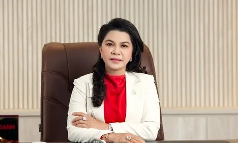 “Nữ tướng” bất động sản phía Nam đặt mục tiêu 50.000 căn nhà ở xã hội, ngang hoạch của Hoàng Quân