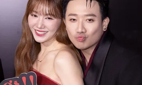 Hari Won xin lỗi Văn Mai Hương, Pháo và LyLy