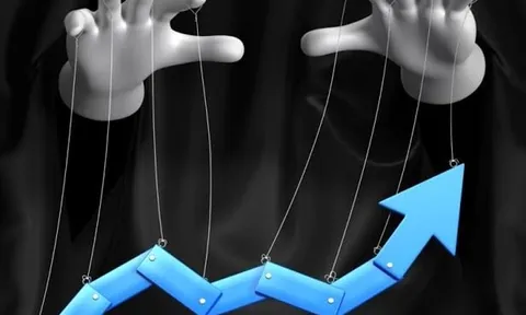 Phạt nữ nhà đầu tư 1,5 tỷ đồng vì thao túng cổ phiếu