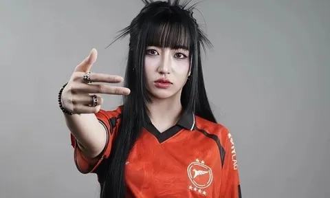 Toàn cảnh vụ bê bối gian lận tại SEA Games 33 của hot girl eSports trước khi bị bắt