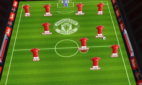 HLV Carrick đã vực dậy Man United thế nào qua 5 trận đầu tiên?