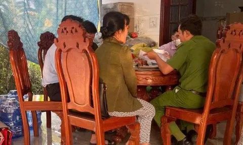 6 uống rượu ngâm ở Đồng Tháp, 3 người tử vong