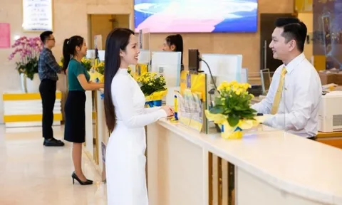 Nghỉ Tết Bính Ngọ, những dịch vụ ngân hàng nào bị gián đoạn?