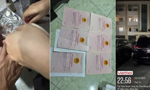 Thủ đoạn của nhóm người trẻ lừa đảo qua mạng, chiếm đoạt hơn 2.500 tỷ đồng