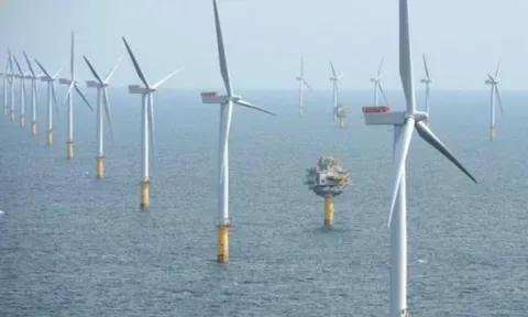 Rà soát 167 dự án năng lượng tái tạo hưởng giá FIT, Bộ Công Thương yêu cầu xử lý vướng mắc