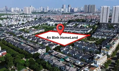 Xuất hiện một dự án khu Tây Hà Nội "nóng" chưa từng thấy: Ra giỏ nào hết căn giỏ đấy, chủ đầu tư không nhận cọc, ai mua xuống tiền luôn 30% giá trị căn hộ