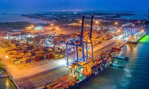 "Siêu đô thị" thứ 3 cả nước lập KKT chuyên biệt quy mô 5.300 ha gần cao tốc Hà Nội – Hải Phòng, sẽ có KCN, thương mại dịch vụ, trung tâm logicstic...