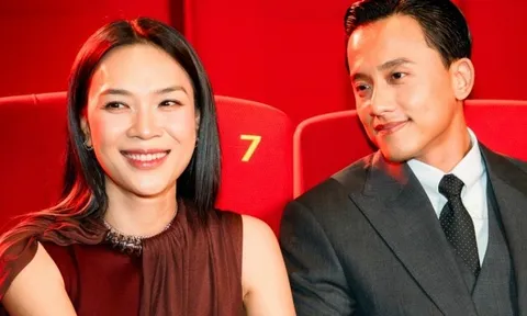 Mỹ Tâm từ chối Mai Tài Phến