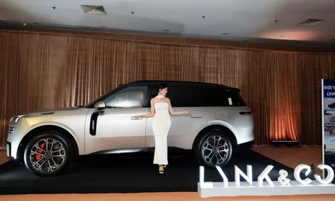 Lynk & Co x WeChoice Awards 2025: Khi “New Premium” đồng hành cùng những giá trị Việt