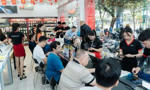 Xu hướng tặng quà mới trong dịp Tết Bính Ngọ 2026