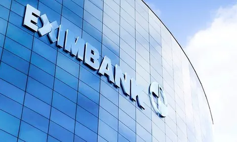 Trước Tết, 8 lãnh đạo Eximbank từ nhiệm