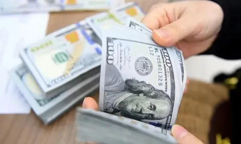 Kiều hối về mạnh những ngày cận Tết