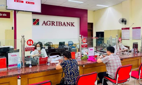 Agribank thông báo quan trọng ngay trước Tết