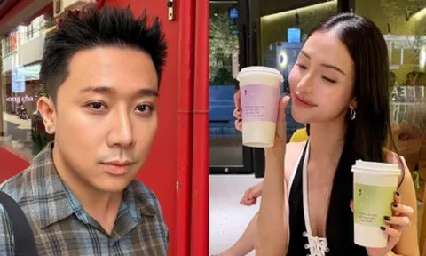Trấn Thành mời người yêu cũ đi xem phim
