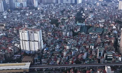 Dự án khẩn cấp đường Vành đai 2.5: Dành quỹ đất rộng 8ha để bố trí tái định cư