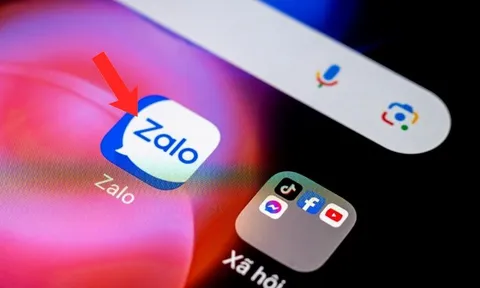 Nhận được 2 thông báo này, Zalo của bạn đang bị theo dõi hoặc chiếm quyền truy cập