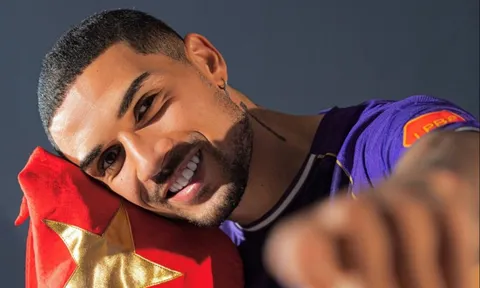 Hoàng Hên: Cầu thủ ăn chay, chờ ngày tái hợp Xuân Son trên tuyển Việt Nam