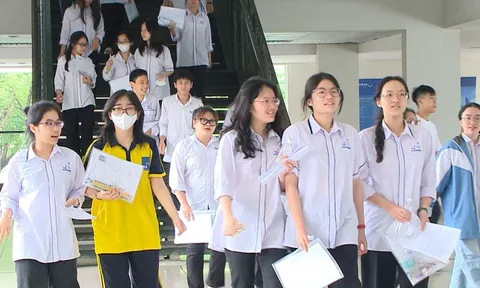 Đại học Y Hà Nội bỏ tổ hợp C00, mở thêm nhiều tổ hợp mới trong tuyển sinh 2026