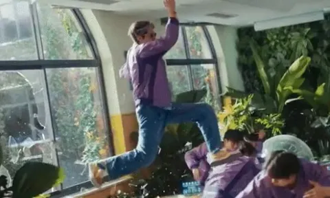 Phim Tết chưa chiếu đã bị chê "kiếp nạn đầu tiên của 2026", nhìn doanh thu thấp thảm là biết dở cỡ nào