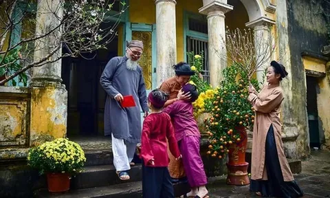 Chọn người có 5 đặc điểm này xông đất năm 2026, cả năm vạn sự thành