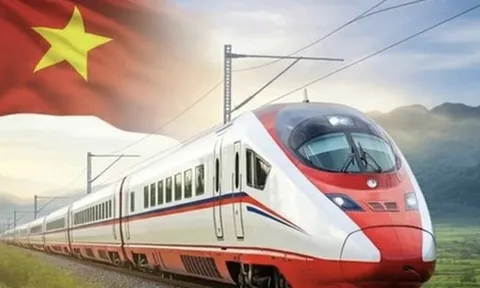 Tuyến đường sắt tốc độ cao 350km/h, vốn 67 tỷ USD đi qua 15 tỉnh thành bước vào giai đoạn then chốt: Tỉnh sát vách TPHCM bắt đầu giải phóng mặt bằng