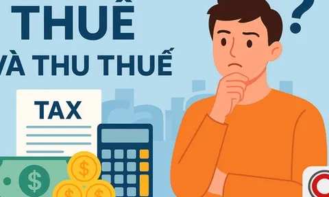 Cục Thuế sẽ điều chuyển cán bộ về quản lý người nộp thuế trong lĩnh vực kinh doanh vàng bạc