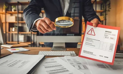 Siết chặt kỷ luật ngành thuế trước vấn nạn mua bán hóa đơn