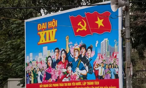 Việt Nam tiếp tục được nâng dự báo tăng trưởng: 2 cột mốc quan trọng biến đổi nền kinh tế