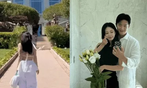 "Người đẹp xấu tính" bị 3 triệu người đuổi khỏi showbiz, bỏ hết tất cả đưa tình trẻ kém 10 tuổi sang Mỹ "lánh bão"