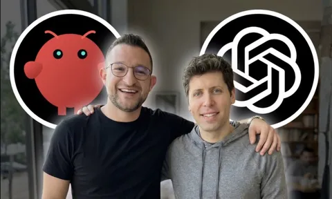 Nóng: Cha đẻ OpenClaw đầu quân cho OpenAI - Nước cờ cho kỷ nguyên AI "tự làm việc" đã bắt đầu?