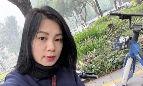 Vợ một Cục trưởng là NSND đăng status 26 chữ về mẹ chồng gây chú ý