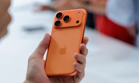 Vì sao nên mua iPhone 17 Pro Max dịp Tết Bính Ngọ 2026?