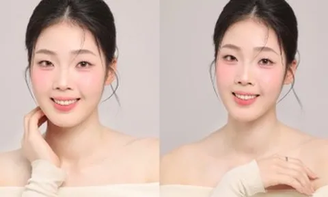 Truyền nhân của Thanh Thúy khoe ảnh cực xinh tuổi 18