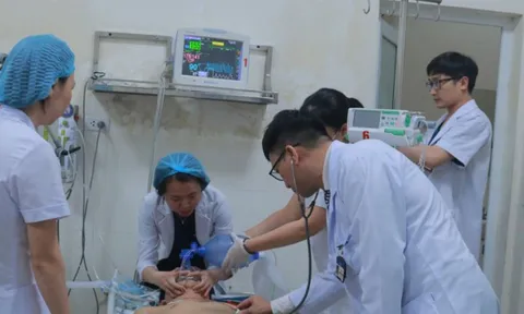 Đi viện ngày Tết có được thanh toán Bảo hiểm y tế?