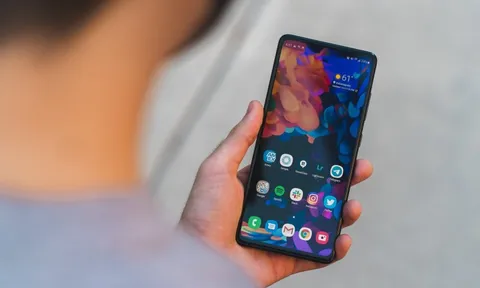 "Điện thoại Android của tôi đang giật lag thì hết ngay sau khi thay đổi cài đặt này": Ai cũng làm được