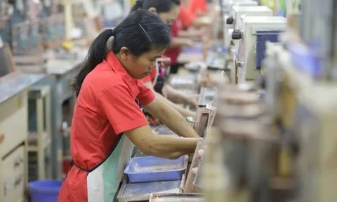 “Bức tranh” tăng trưởng của các tỉnh, thành trên cả nước