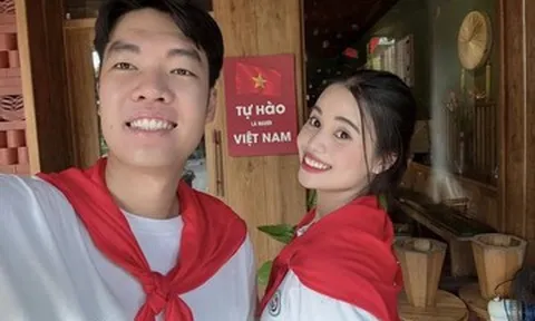 Những 'cặp đôi vàng' của Thể thao Việt Nam