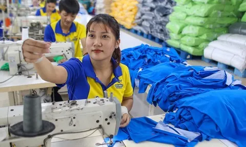 Tiếp tục tạo đột phá từ Nghị quyết 68, kinh tế tư nhân phải tăng trưởng 2 con số