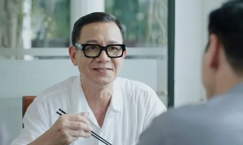 Nam NSƯT 2 lần làm "Chủ tịch tỉnh": Hôn nhân 31 năm viên mãn bên NSND Thu Quế