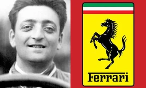 Tại sao các thương hiệu lớn chọn ngựa làm biểu tượng?