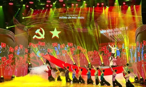 Văn hóa là sức mạnh, là nội lực, giúp đất nước vượt qua những thử thách hiểm nghèo