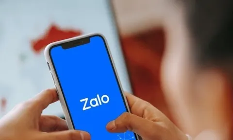 Tất cả người dùng Zalo, Facebook, Tiktok đặc biệt chú ý vấn đề sau!