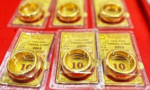 Mua vàng Ngày thần tài: 7 thứ quan trọng HƠN CẢ TIỀN