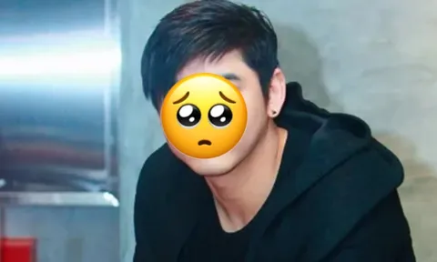 Tài tử Hàn sang Việt Nam mưu sinh vì con gái mắc bệnh lạ