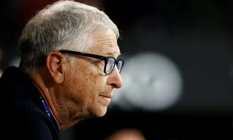 Công nghệ 20/2: Bill Gates hủy phát biểu tại hội nghị AI Ấn Độ