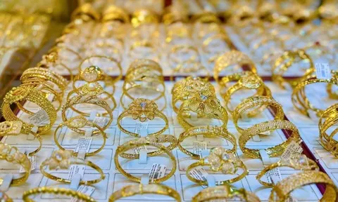 Sau Tết, người bán vàng đặc biệt lưu ý quy định này, nếu không có thể bị phạt tới 20 triệu đồng